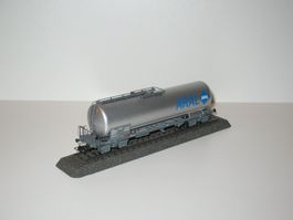 Kesselwagen "ARAL" der SBB in H0~ von Hag 382