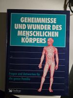Geheimnisse Wunder des menschlichen Körpers - Das Beste 1988