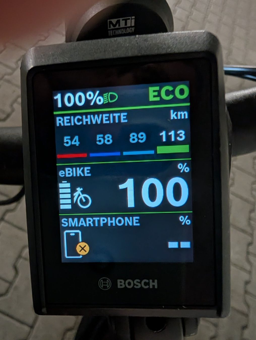 Winora Biciclette: Winora Yakun 10 – Usato da Aarau Rohr venduto da Metabosch 1