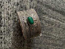 Armband mit schöner Verzierung~Barock, Viktorianische Style