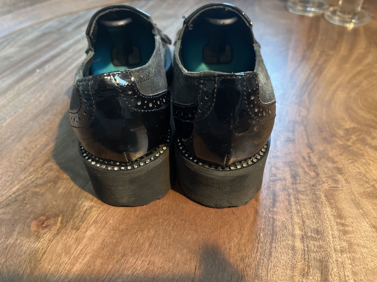 Scarpe da donna: Loafer Luca Grossi 38.5 – Usato da Meggen venduto da TobeOneS 2