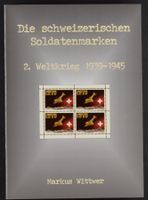 SOLDATENMARKENKATALOG, WITTWER, 2. WELTKRIEG