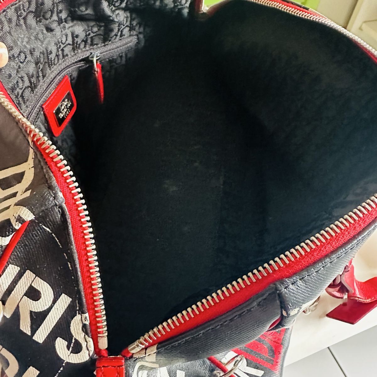 Dior Taschen für Damen: Borsa Ch Dior vintage, modello pircing raro – Gebraucht aus Cureglia von myr_9v25 5