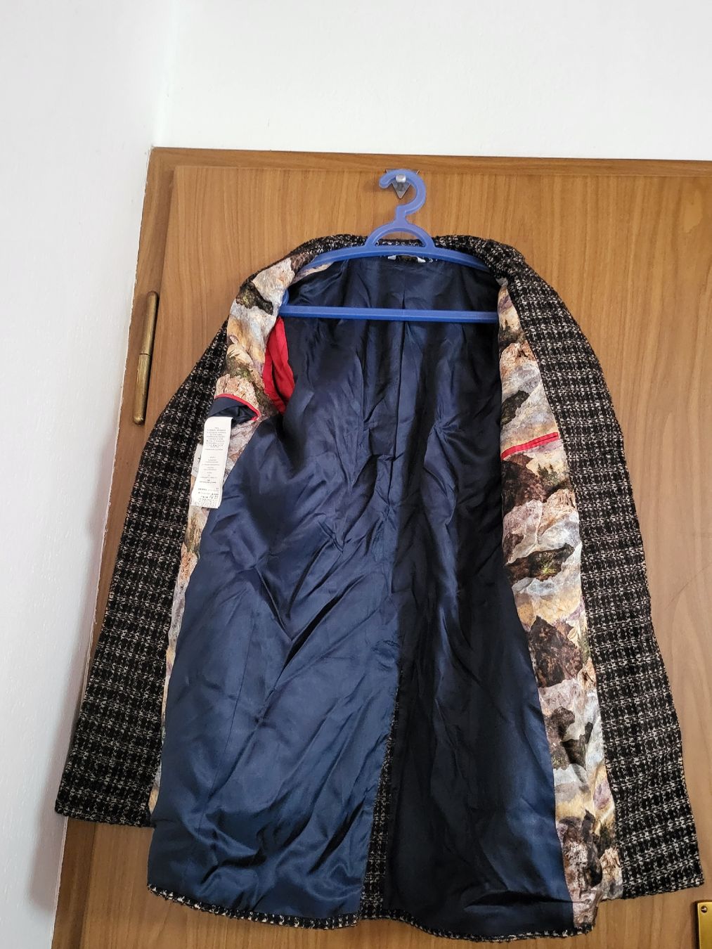 Mäntel: Manteau Manuel Ritz, taille 44 – Gebraucht aus Niedergösgen von Eva2410 5
