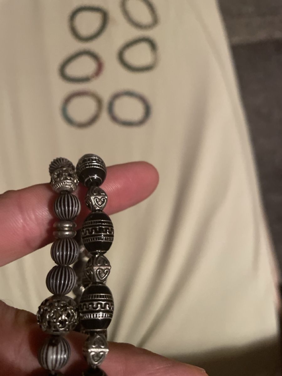 Bracciali & Braccialetti: Armkette – Usato da Reinach AG venduto da M_2024 2