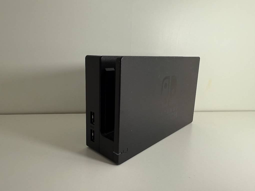 Nintendo Konsolen: Nintendo Switch - Completa / komplett mit Dock, Joy-Con – Gebraucht aus Gordola von mar_lzw6 3