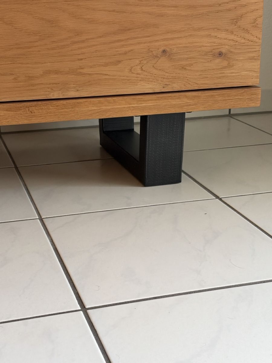 Micasa Cassettiere: Hochwertiges Sideboard – Nuovo (secondo la descrizione) da Wollerau venduto da Tho_n9hq 3