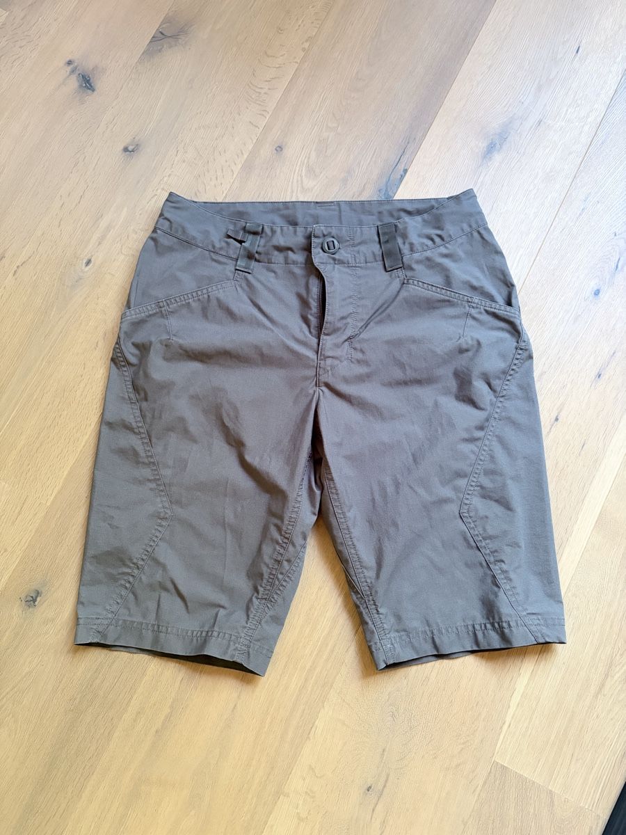 Patagonia Hosen: Shorts Patagonia Gr. 30 – Gebraucht aus Bauma von Sam077