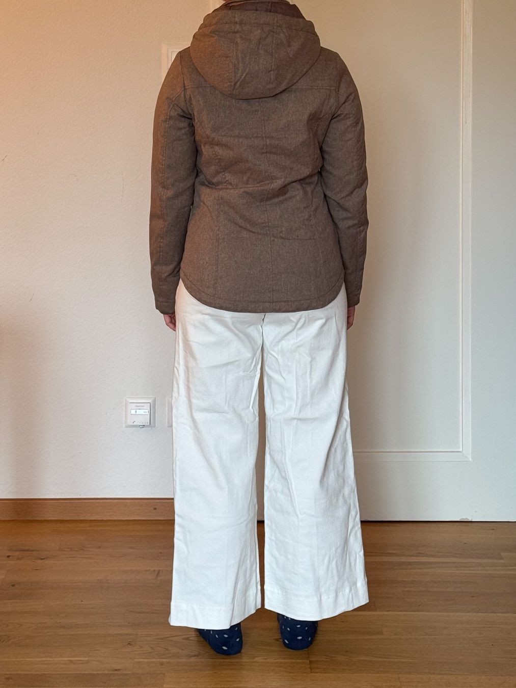 Vestes: Jacke - S – D'occasion à Winterthur par Pascal993 2