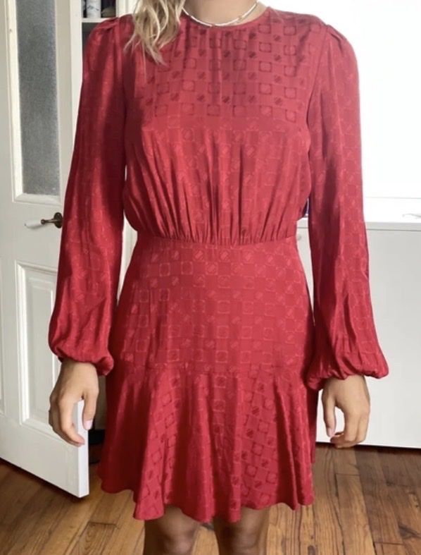 Maje Vestiti: New Robe Maje taille 36 – Usato da Genève venduto da Cassiopeia_8 1