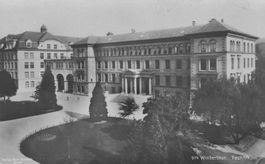 Winterthur ( ZH )