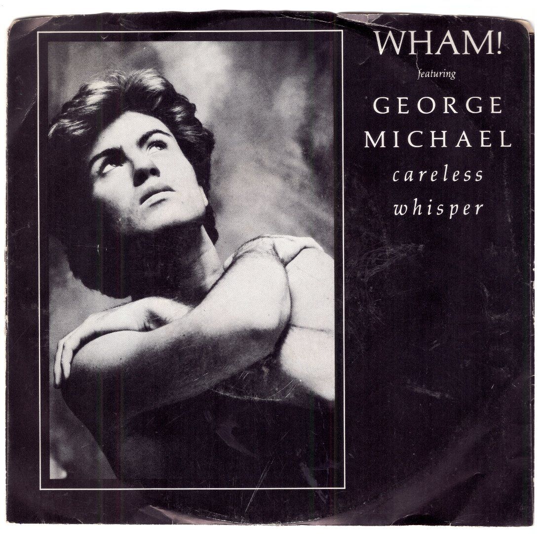 Dischi in vinile: WHAM! – Usato da Bassersdorf venduto da house-of-vinyl