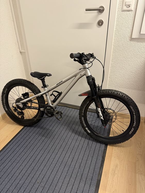 Early Rider 20“ (Gebraucht) in Grasswil für CHF 650 – nur Abholung auf ...