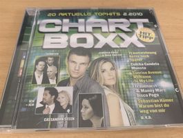 Various Artists - RTL - Chartboxx 2.2010