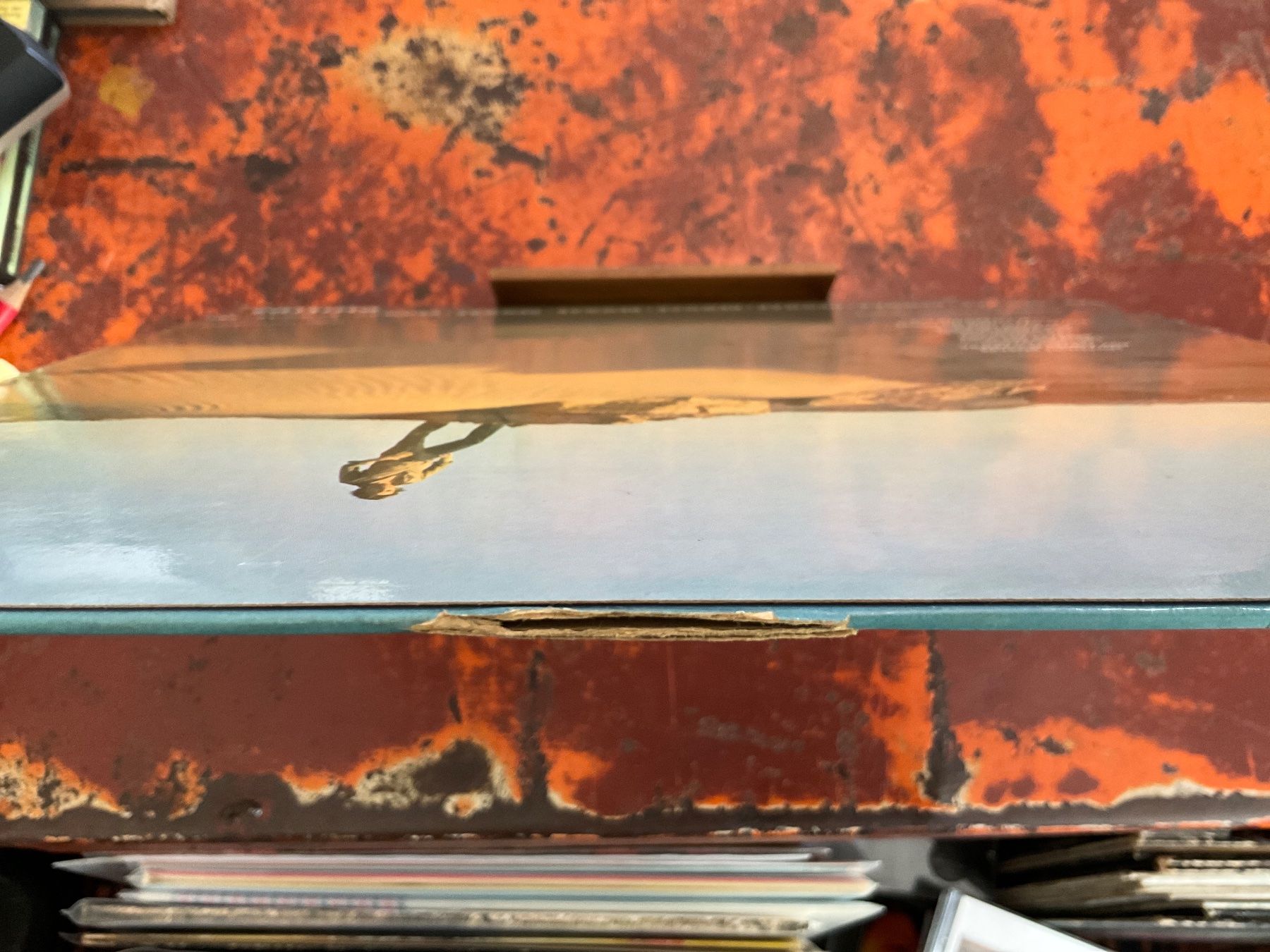Dischi in vinile: Gainsbourg Aux armes et caetera LP – Usato da Delémont venduto da vinylfreak01 4
