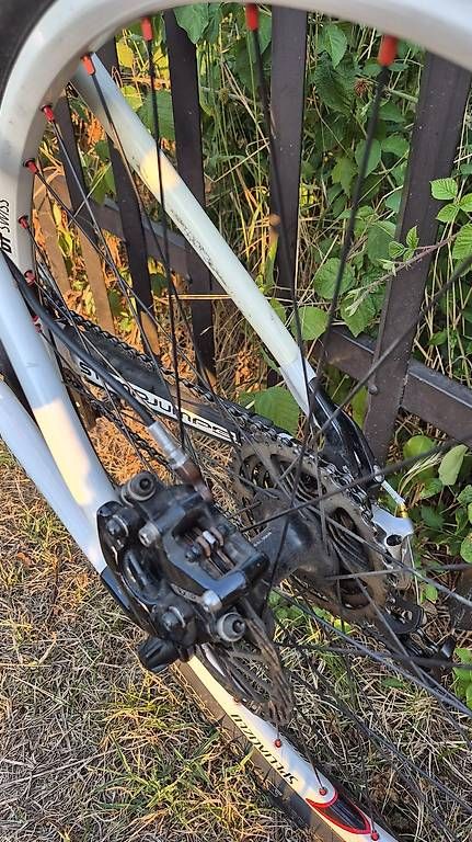 Velos: VTT Specialized Stumpjumper Comp Carb, taille M – Gebraucht aus Genève von neg_8jx7 3