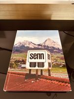 Buch "J. Senn Reichmuth & Söhne - Seewen-Schwyz"