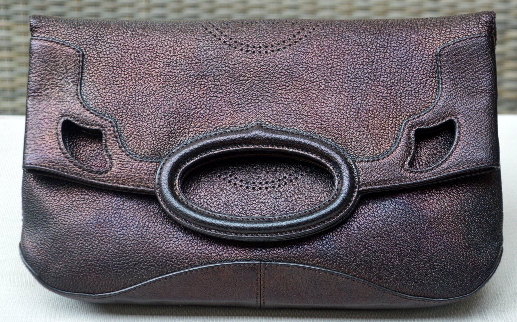 Cartier Taschen für Damen: Tasche Cartier Marcello sac – Gebraucht aus Collonges von Auganien 1