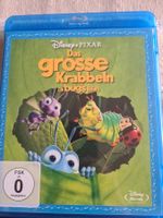 Blu-ray Das grosse Krabbeln Disney Pixar gebraucht