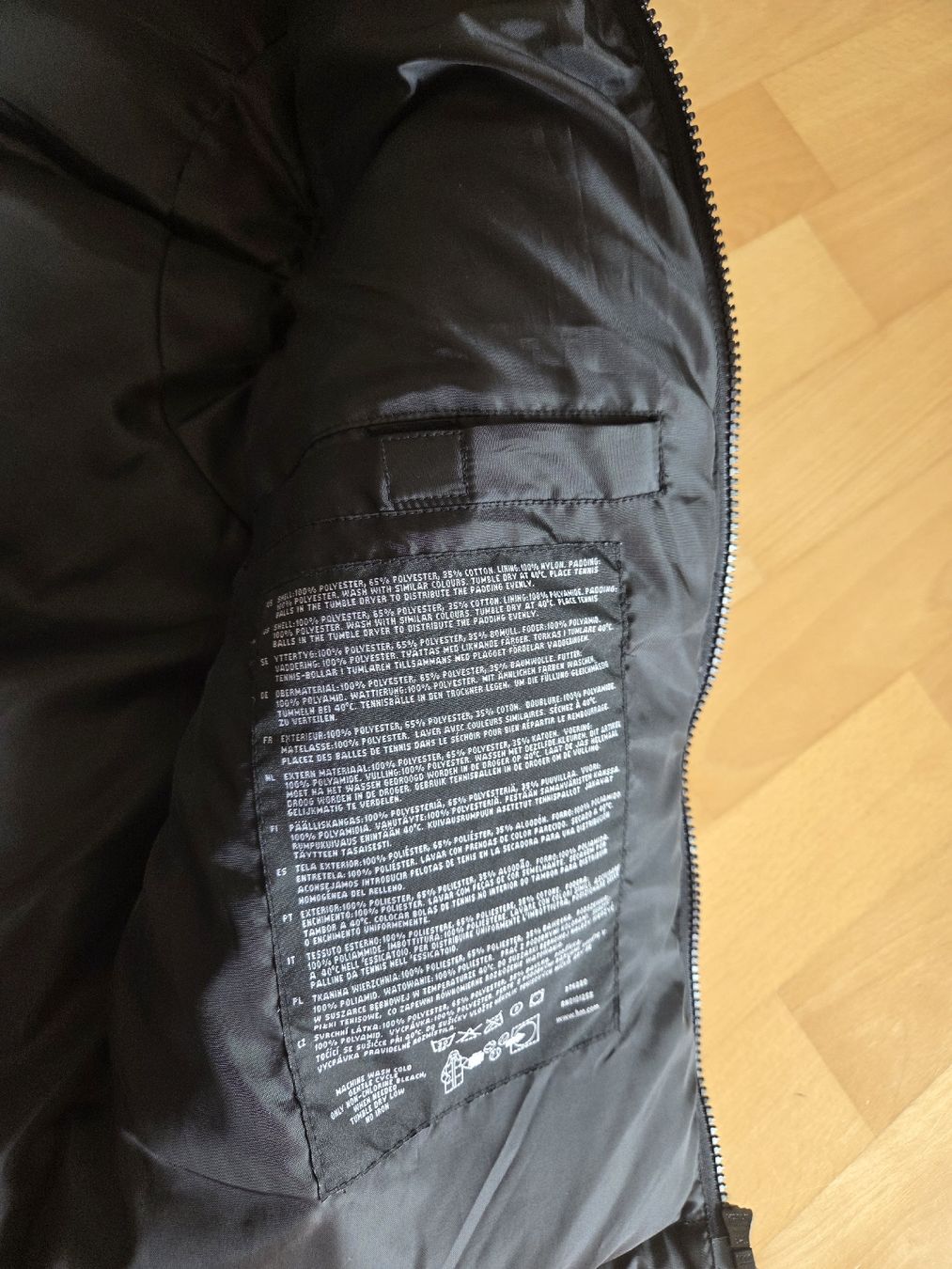 Gilet & Giacche: Gilet Herren gr.s – Usato da Birr venduto da SonjaB84 2