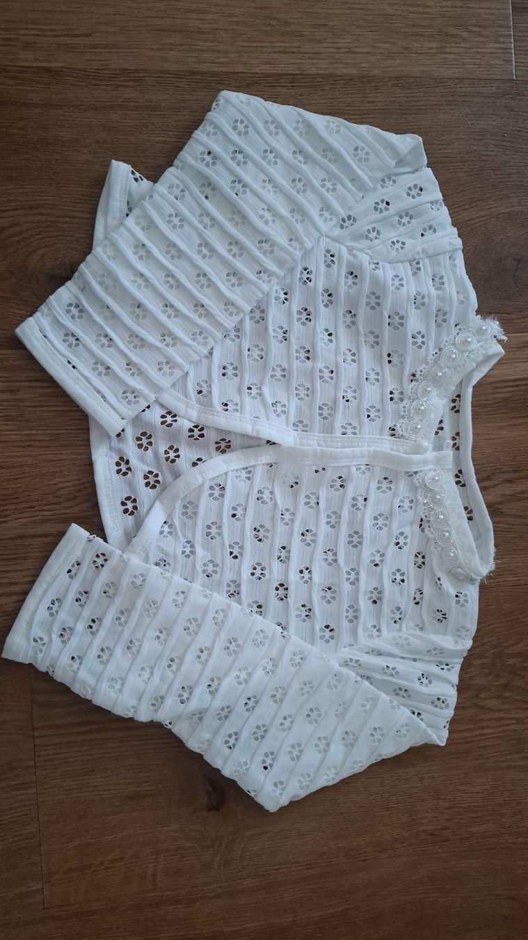 Lotti & Set di vestiti: Festliches Outfit Gr. 110 /116 – Usato da Muolen venduto da RalPat89 3
