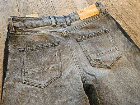 Golden Goose Jeans 27