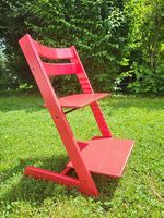 Stokke Tripp Trapp Kinderstuhl
