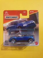 Matchbox CITROEN e-C4