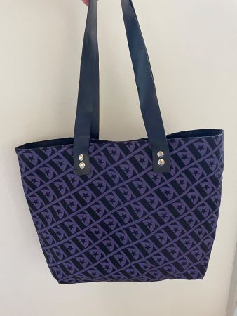 Elton John Reversible Bag NEW