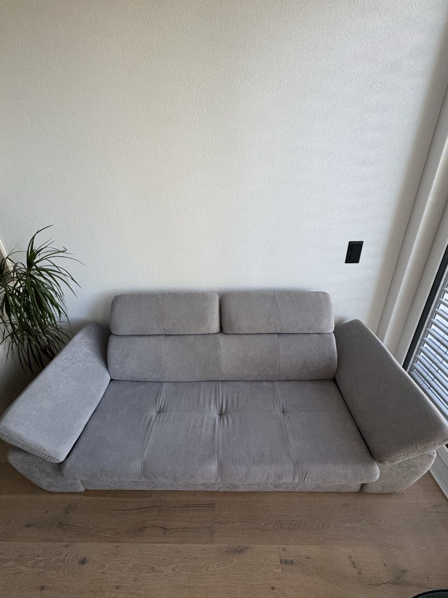 Conforama Sofas: Sofa, bis 30.06 verfügbar – Gebraucht aus St. Gallen von mic_n7yv 1