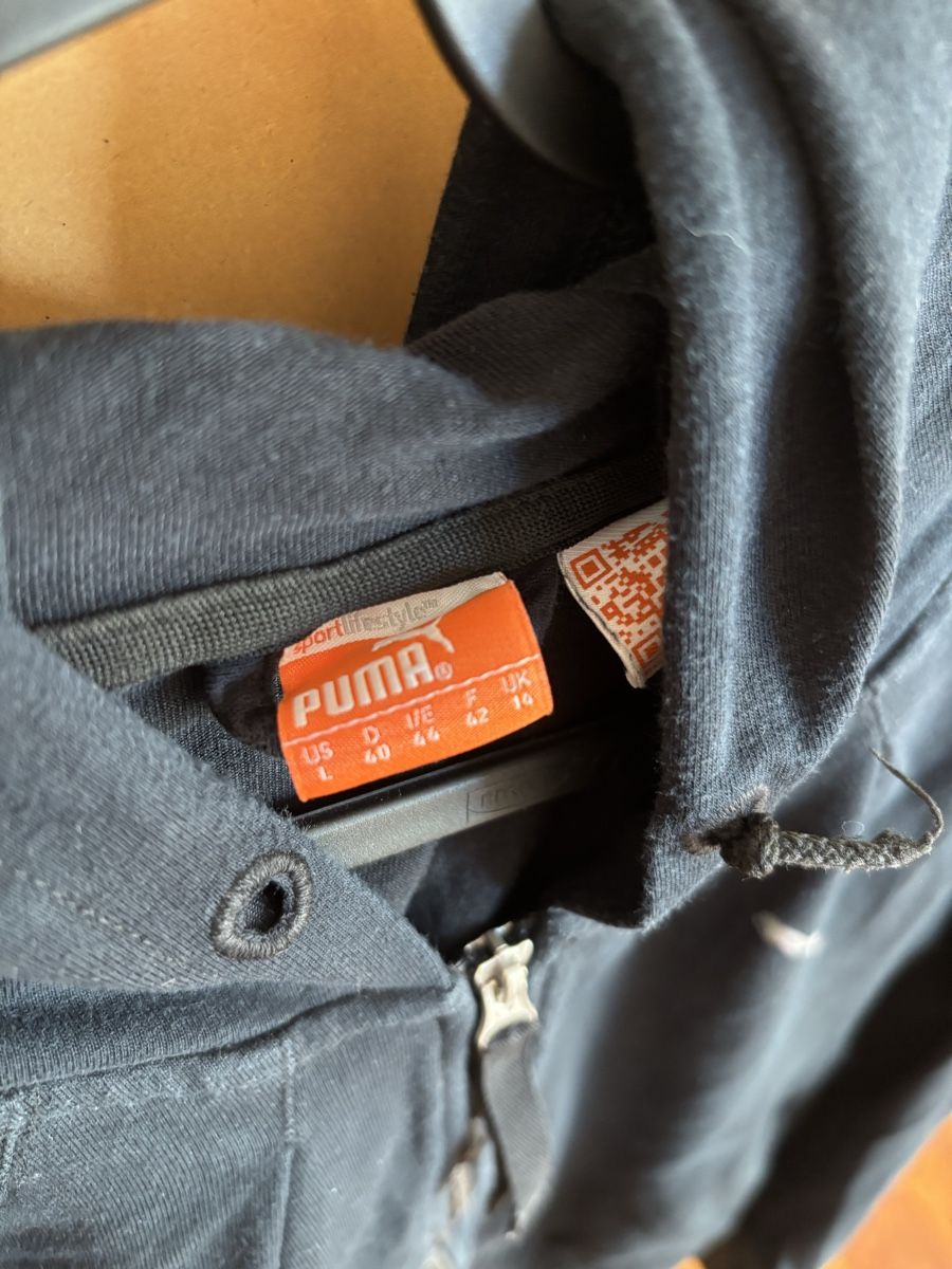 Puma Pullover & Sweatshirts: Puma  – Gebraucht aus Frenkendorf von TinaRad 1