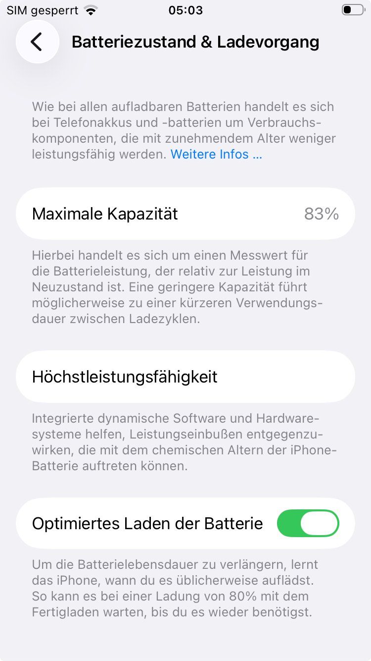 Apple Telefoni cellulari / Smartphones: iPhone SE (2. Generation) 128 GB – Usato da Reinach BL venduto da Dragonfly 4