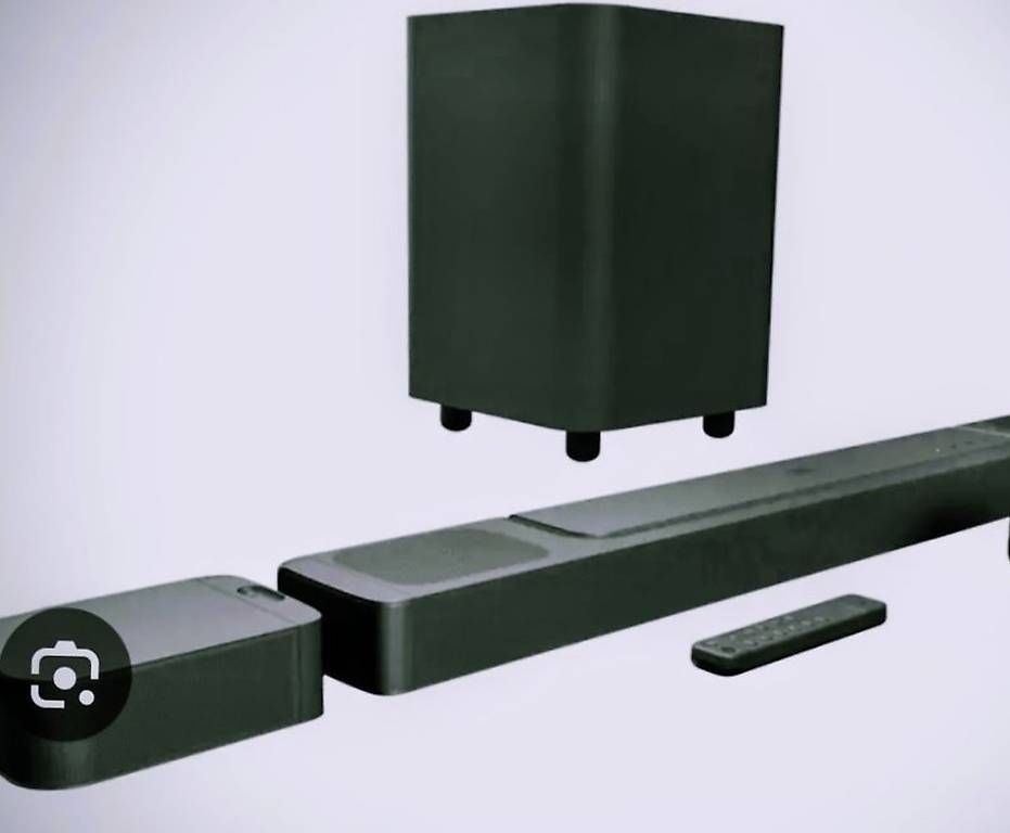 Heimkino: JBL SOUNDBAR 800 – Gebraucht aus Pratteln von Zifah1971