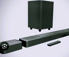 JBL SOUNDBAR 800