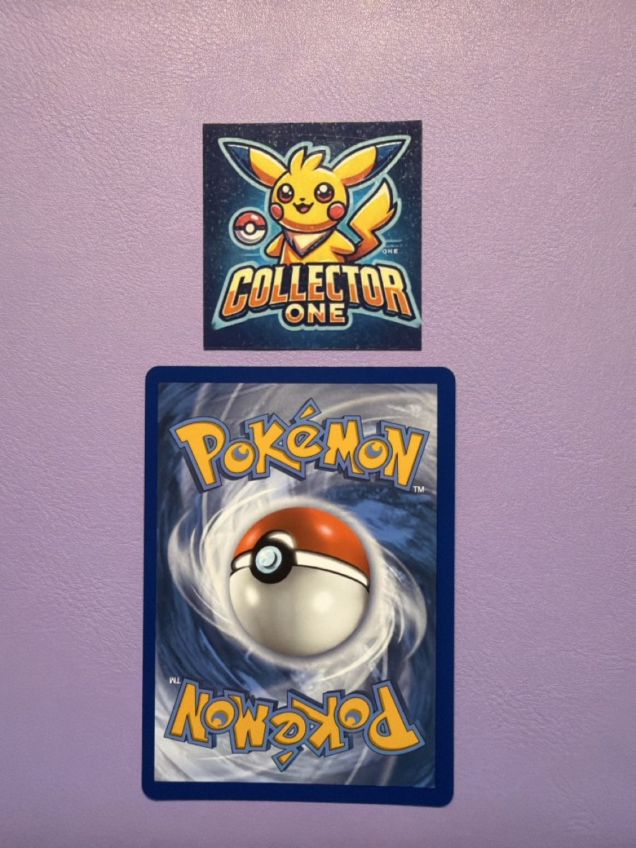 Pokémon Carte collezionabili: Pokemon Urshifu V 2021 – Nuovo (secondo la descrizione) da Lommiswil venduto da CollectorOne 1