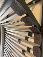 Lattenrost Bico FlexLine K 140 mit Lieferung Raum Luzern