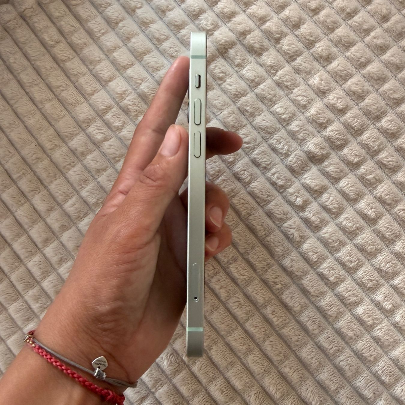 Apple Telefoni cellulari / Smartphones: iPhone 12 grün/ 64gb – Usato da Wallisellen venduto da ele_8526 3