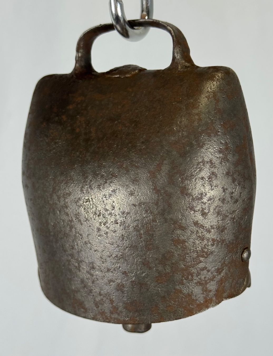 Chamonix Campanacci mucche: Ancienne cloche Chamonix MLD n°3 – Usato da Tramelan venduto da lolopat 5