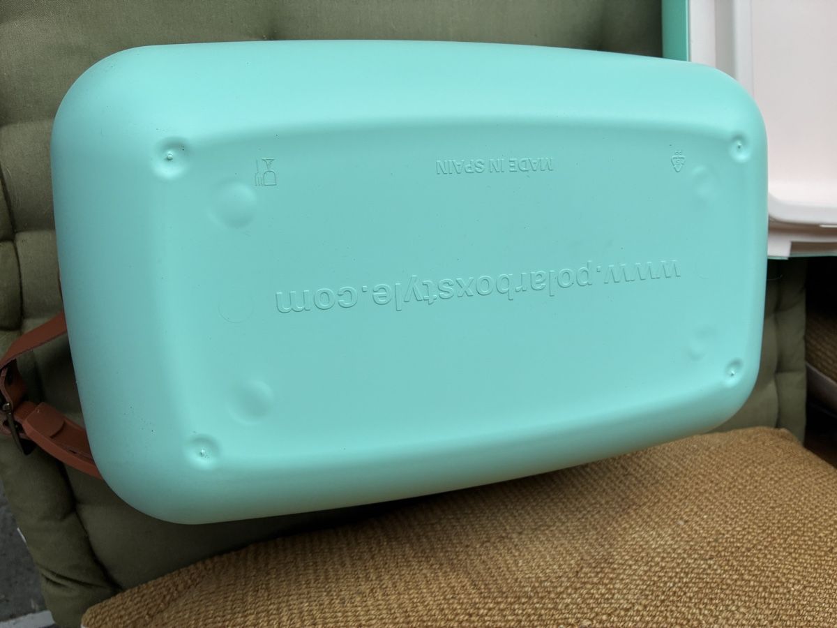 Réfrigérateurs et refroidissement: Polarbox retro neu – Neuf (Voir description) à Bern par sch_q679 1