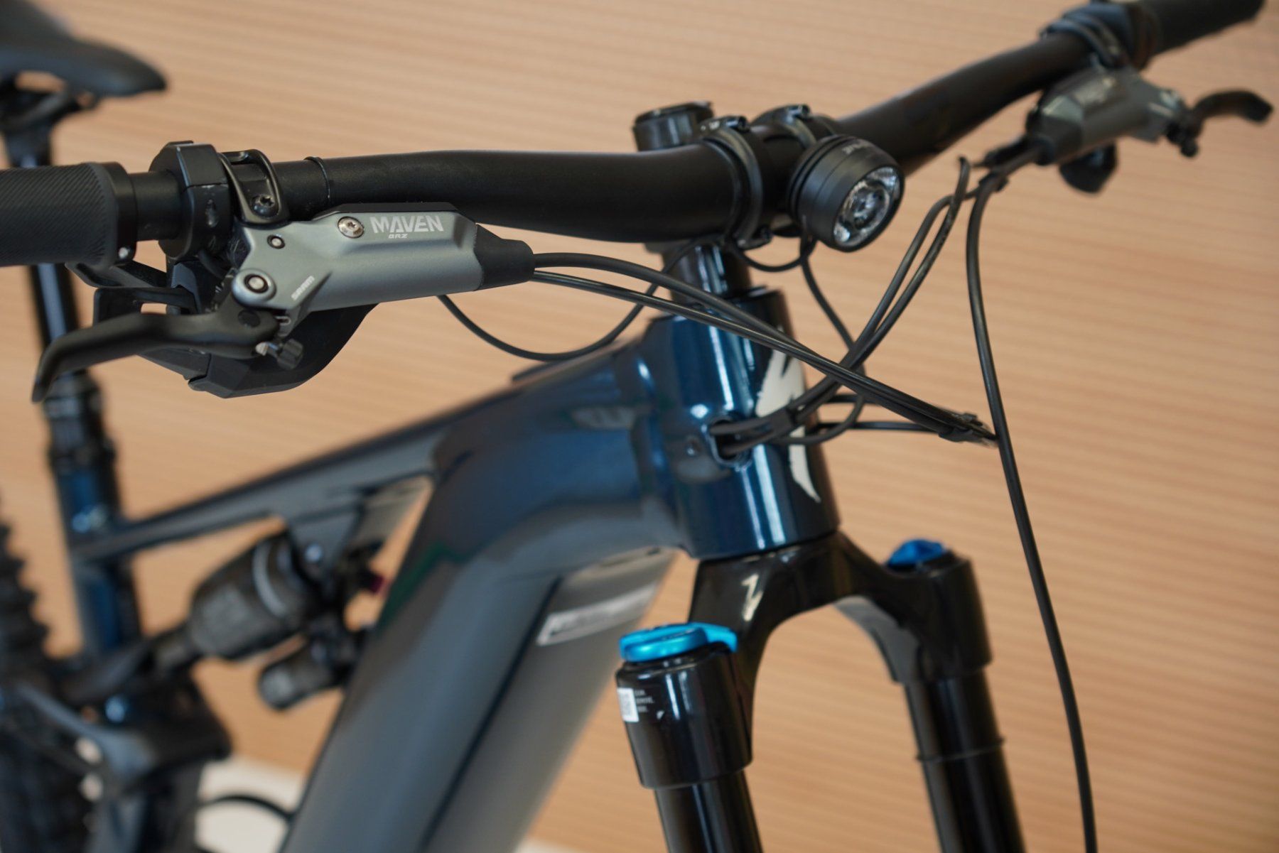 Specialized Biciclette: Specialized Turbo Levo 4 in Grösse "S2" – Usato da Bütschwil venduto da velothek-outlet 2