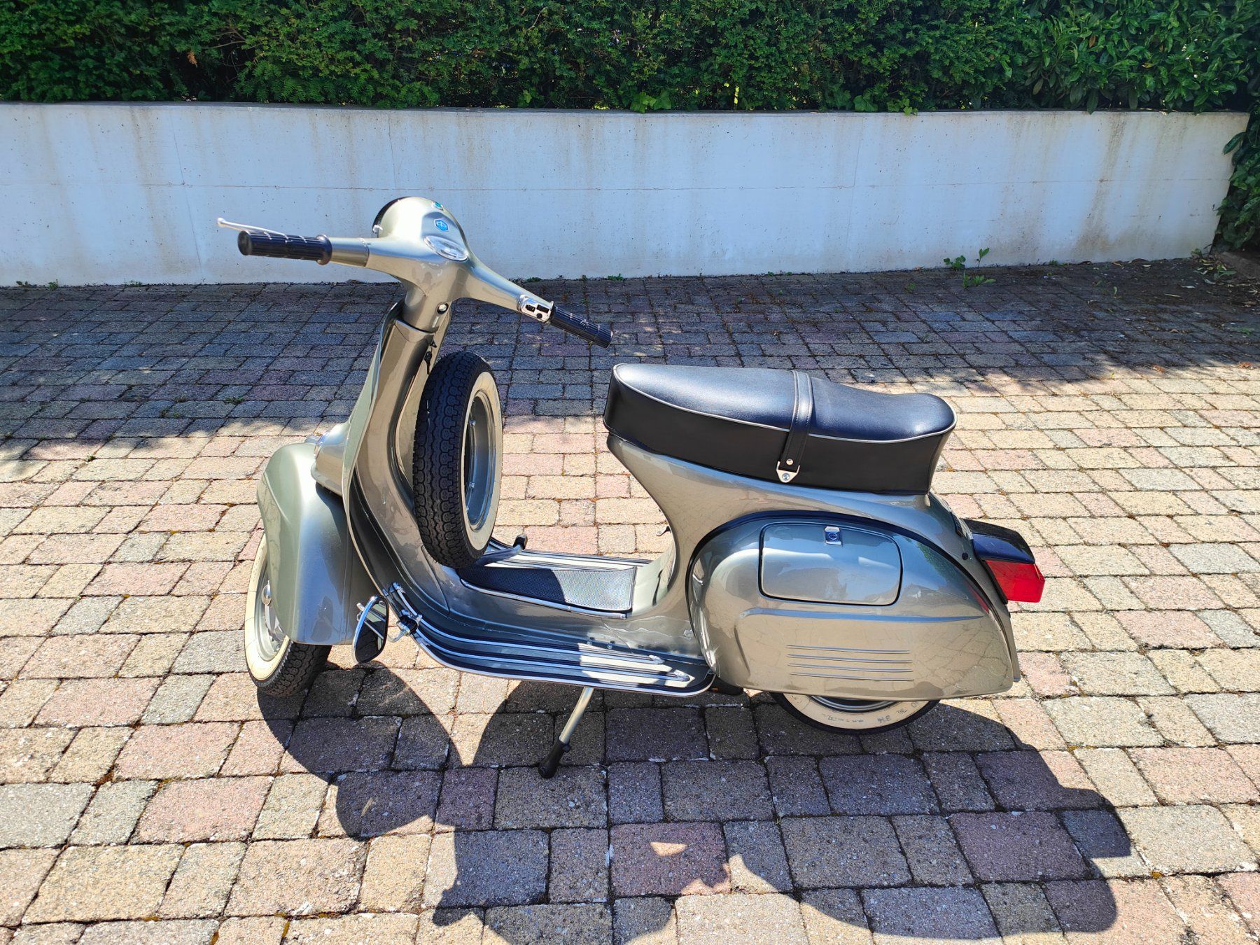 Vespa Scooter: Vespa GTR Jg. 1976 – Usato da Niederrohrdorf venduto da Tizianob 1