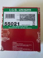 LGB MZS Decoder mit Lastausgleich