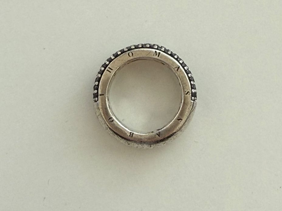 Thomas Sabo Anelli: Silberring Thomas Sabo – Usato da Sissach venduto da laura.x4 3