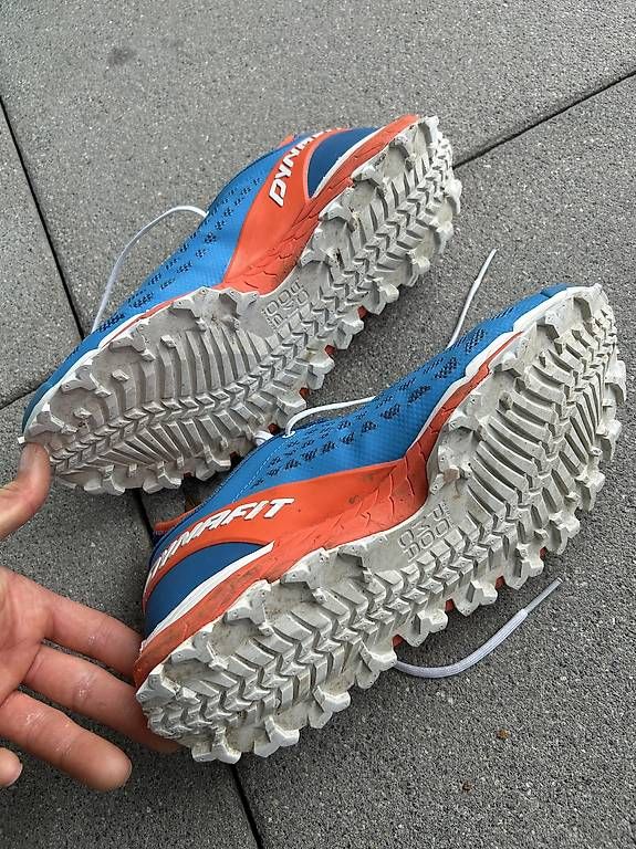 Dynafit Scarpe da uomo: Dynafit Trailbreaker Evo trail running Schuhe – Usato da Baar venduto da leszek_wo 2