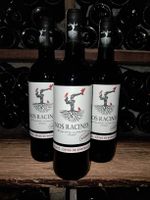 Lot de 3 Nos Racines Blaye – Côtes de Bordeaux 2025