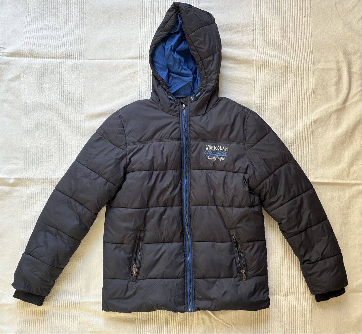 C&A Vestes & Manteaux: Winter jacket 158 – D'occasion à Lucens par metaD