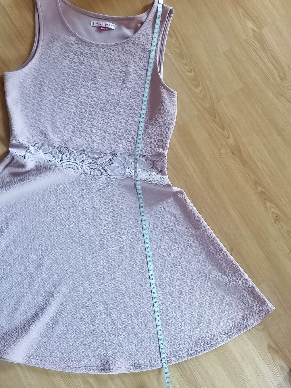 Vestiti: Robe, robe de soirée – Usato da Montcherand venduto da petiteoune75 6