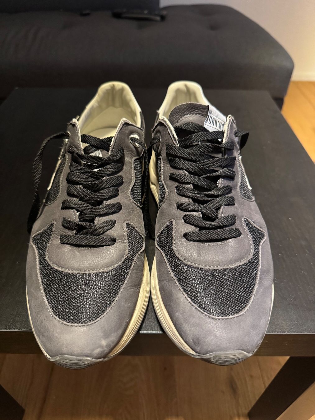 Chaussures hommes: Golden Goose – D'occasion à Hermetschwil-Staff par ami_7mbt 1