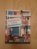 Kinderbuch "Zuhause in unserer Buchhandlung"