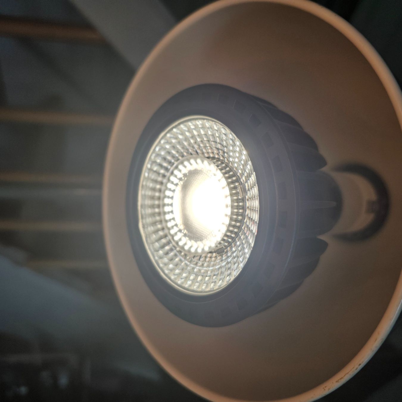 Lampes: Pflanzenlampe 'Soltech' (Schwarz) – Neuf (Voir description) à Mettau par eli_k78v 5